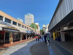 Busy Marine Parade Central shop | available soon (D15), Shop House #530659461